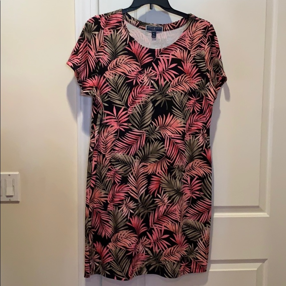 NWT Karen Scott Dress
